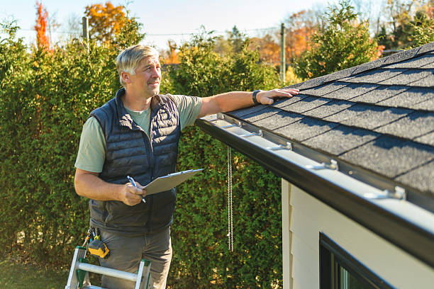 Trusted Flat Roof Repair service in Buffalo, MN - Ben Roofing and Steel LLC